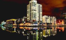 Waterfront Luxury