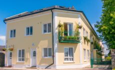 Waterfront Self Catering Houses