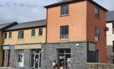 Waterfront View Apartment