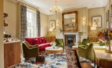 Waterloo Town House & Suites