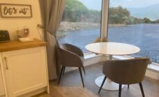 Watermark Luxury Accommodation