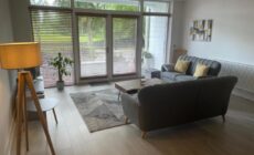 Waterside Athlone Apartment