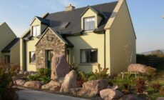 Waterville Holiday Homes No 10