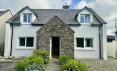 Waterville holiday home