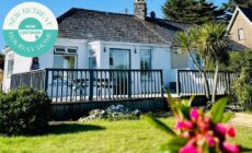 Wavecrest Holiday Cottage
