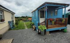 Wedger's Hut