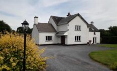 Wellfield Farmhouse