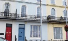 West Beach House -Sea Views
