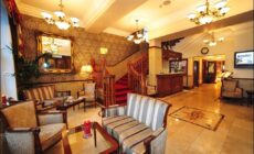 Westenra Arms Hotel