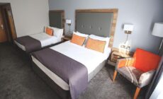 Westlodge Hotel & Leisure Centre