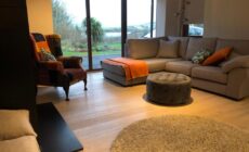 Westport Coastal Lodge