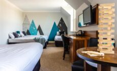 Westport Country Lodge Hotel