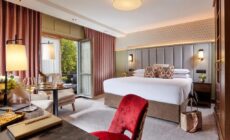 Westport Plaza Hotel