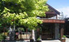 Westport Woods Hotel & Spa