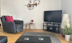 Wexford Town Centre Apartment