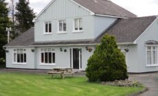 Whitaker Lodge Bed & Breakfast
