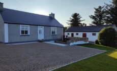 White Barn Cottage