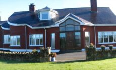 White Hill Country House B&B
