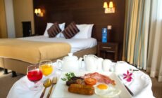 White Sands Hotel