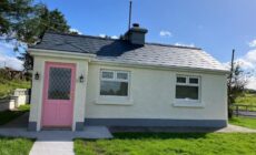 Whitethorn Cottage