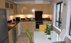 Wild Atlantic Accommodation 18 Glenveagh Court