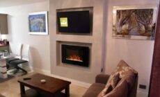Wild Atlantic Accommodation 68 Burnside Park