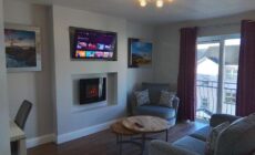 Wild Atlantic Accommodation 70 Burnside