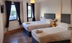 Wild Atlantic Apartments Port House Letterkenny