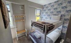 Wild Atlantic City Stay
