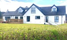 Wild Atlantic Lodge