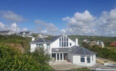 Wild Atlantic Lodge Bed & Breakfast