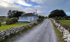 Wild Atlantic Stay Cottage