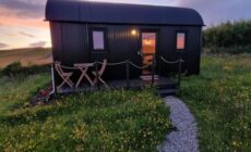 Wild Meadow Huts