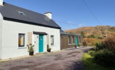 Wild Wild West Holiday Cottages