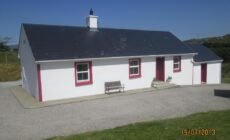 Willies cottage