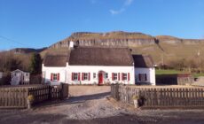 Willow Cottage Accommodation F91X0C8