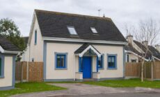 Willow Grove Holiday Homes No. 3