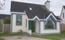 Willow Grove Holiday Homes No. 4