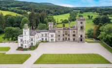 Wilton Castle