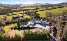 Winton Grove – for outdoor and tennis enthusiasts