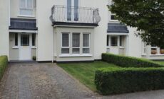 Wolseley Park guest house