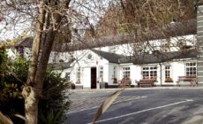 Woodenbridge Hotel