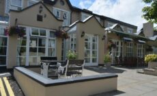 Woodfield House Hotel