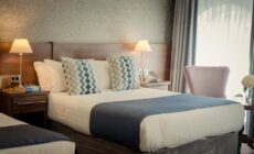 Woodford Dolmen Hotel Carlow