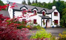 Woodside Lodge accomodation