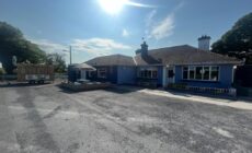 Yeats Lodge Self catering Apartment and Bar