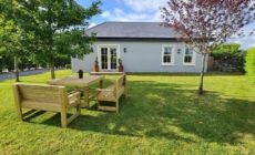 Yellow Heights Accommodation