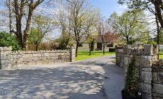 Yellow Heights Country House