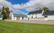 Yew Tree House