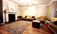 Your Galway Home - Four Bed with Parking!